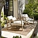 Best Outdoor Furniture For Small Spaces