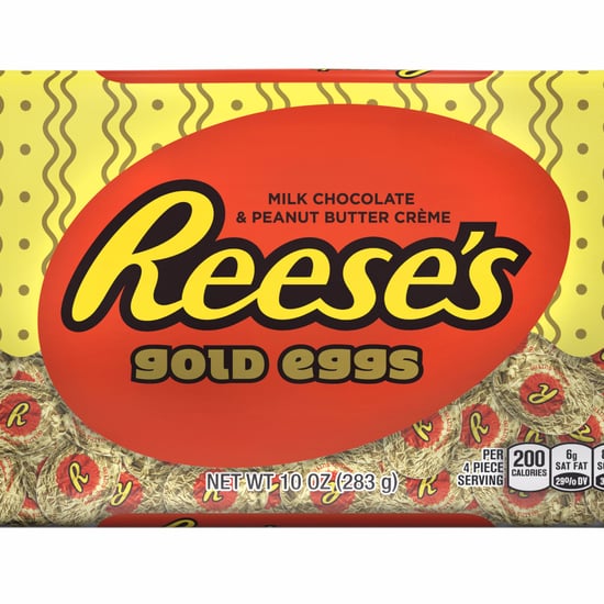 Reese's Easter 2017