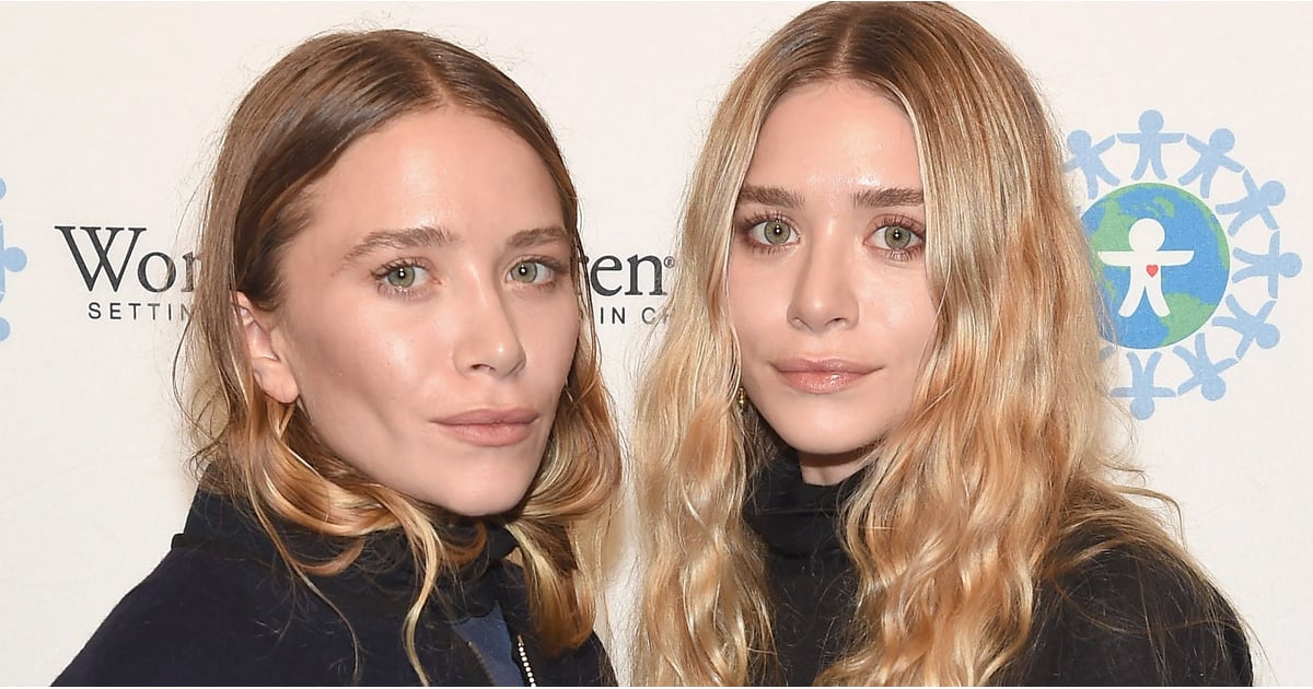 Olsen Twins Respond To Intern Lawsuit | lupon.gov.ph