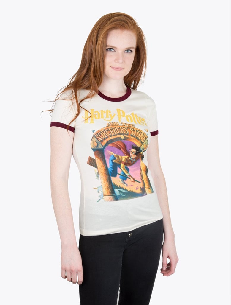 Harry Potter and the Sorcerer's Stone T-Shirt