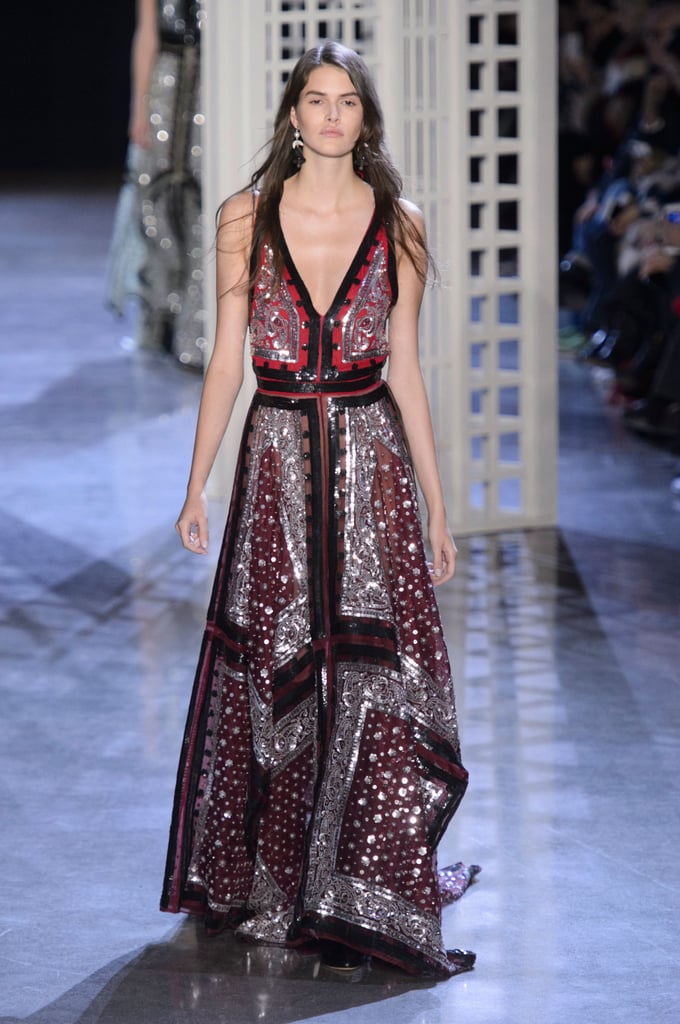 Altuzarra Fall 2016 Collection