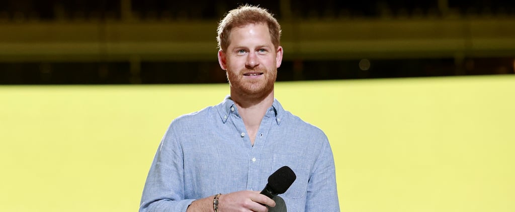 Prince Harry Talks Parenting on Dax Shepard's Podcast