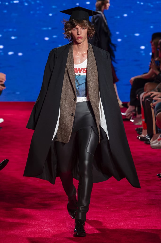 Calvin Klein Spring 2019 Collection