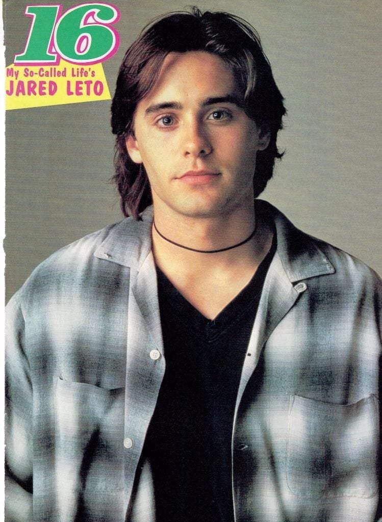 90s Heartthrob Posters Popsugar Love And Sex