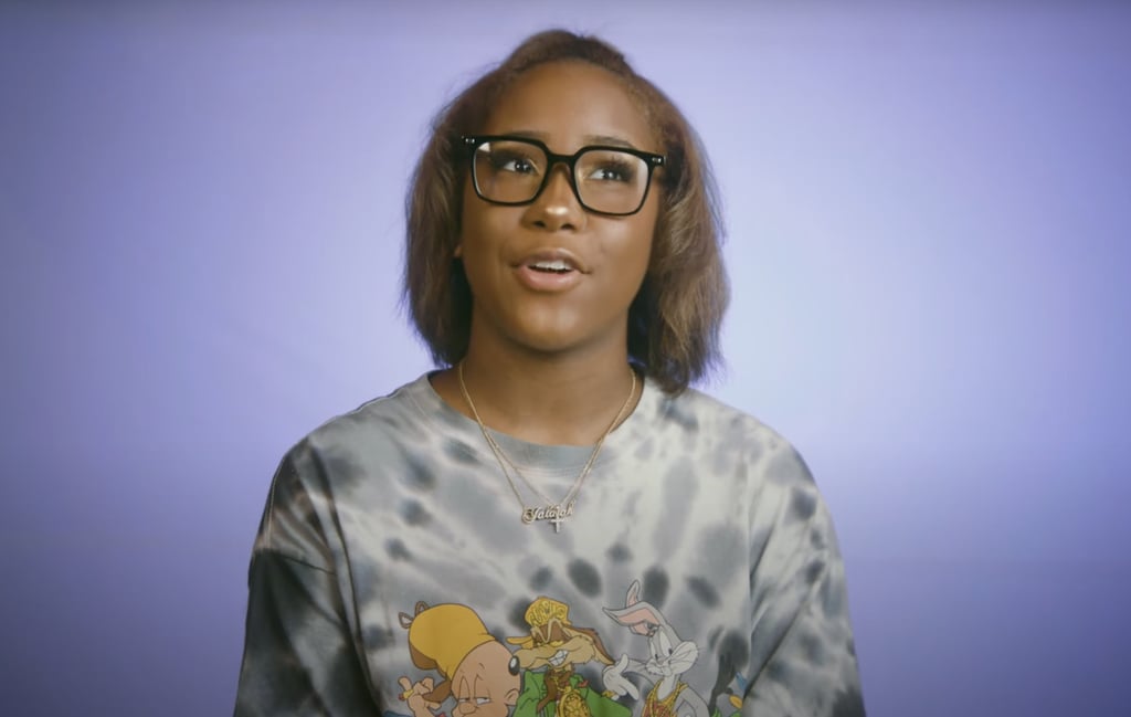 Jalaiah Harmon's I Am: Jalaiah YouTube Docuseries
