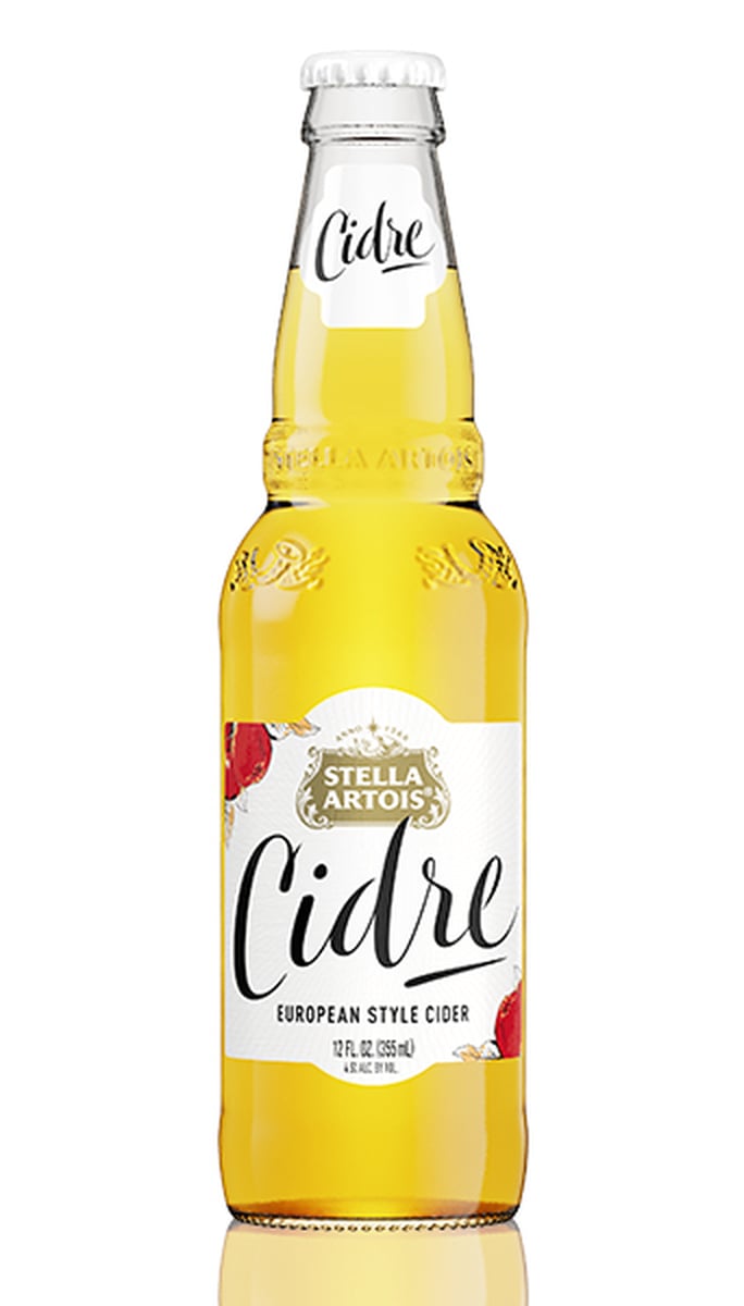 Best Dry Alcoholic Ciders POPSUGAR Food