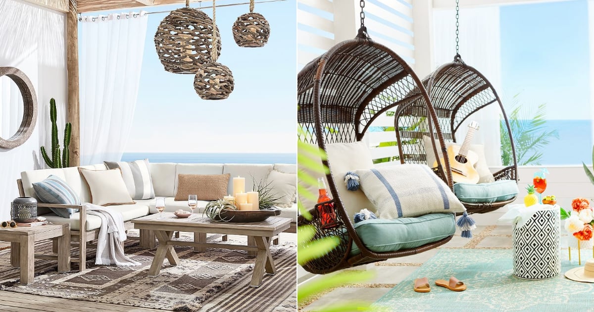 Best Memorial Day Outdoor Furniture Sales 2020 | POPSUGAR Home