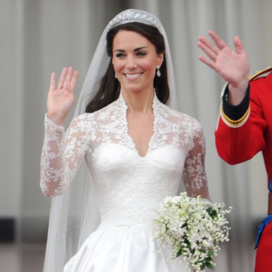 Best Royal Wedding Dresses