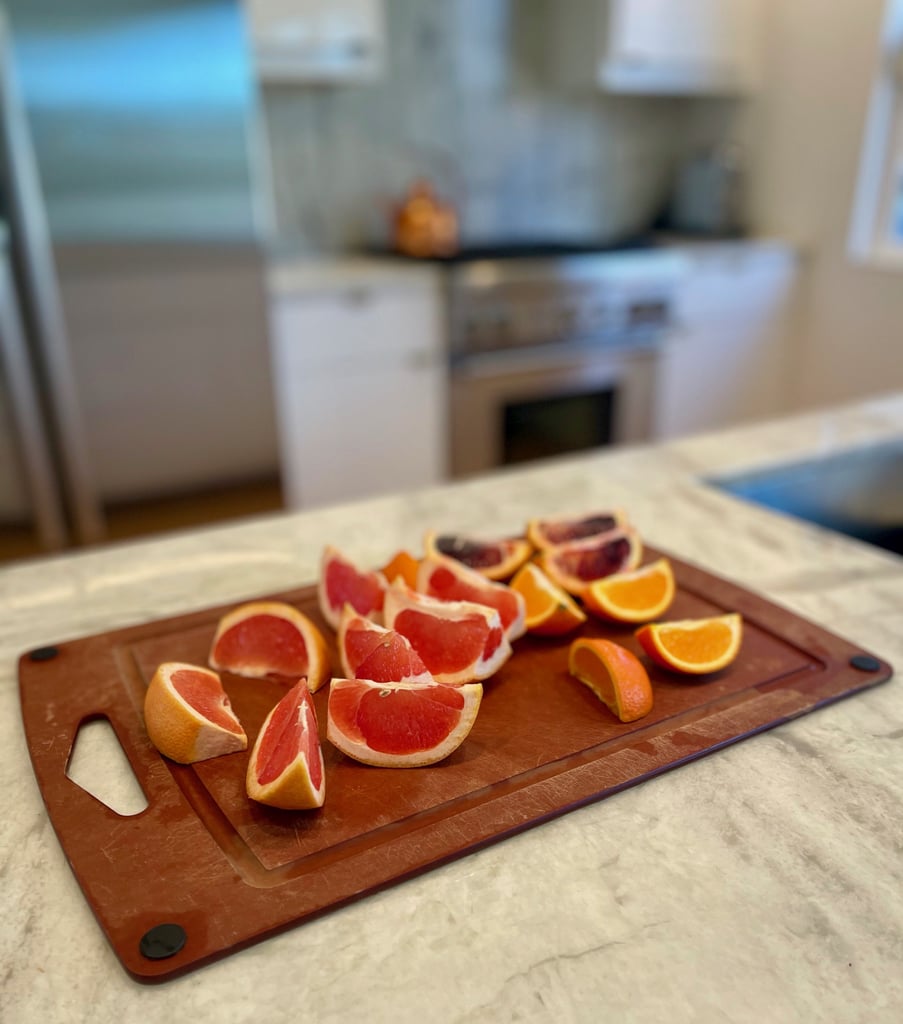 Epicurean Cutting Board Review | Nonslip, Dishwasher-Safe