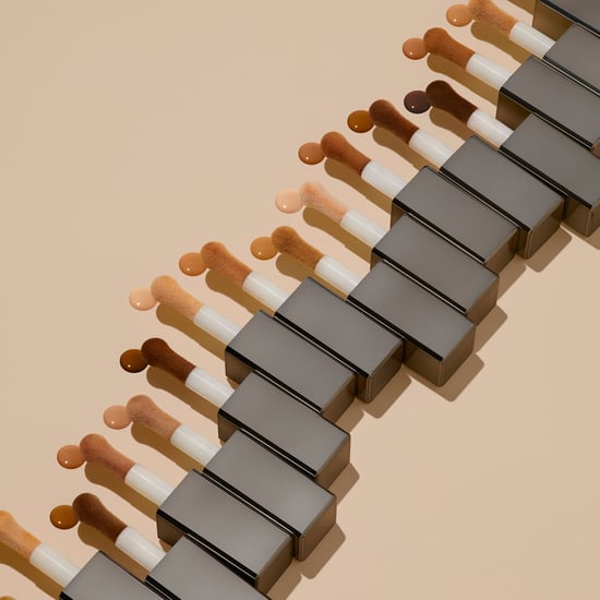 Cover FX Power Play Concealer Shade Range