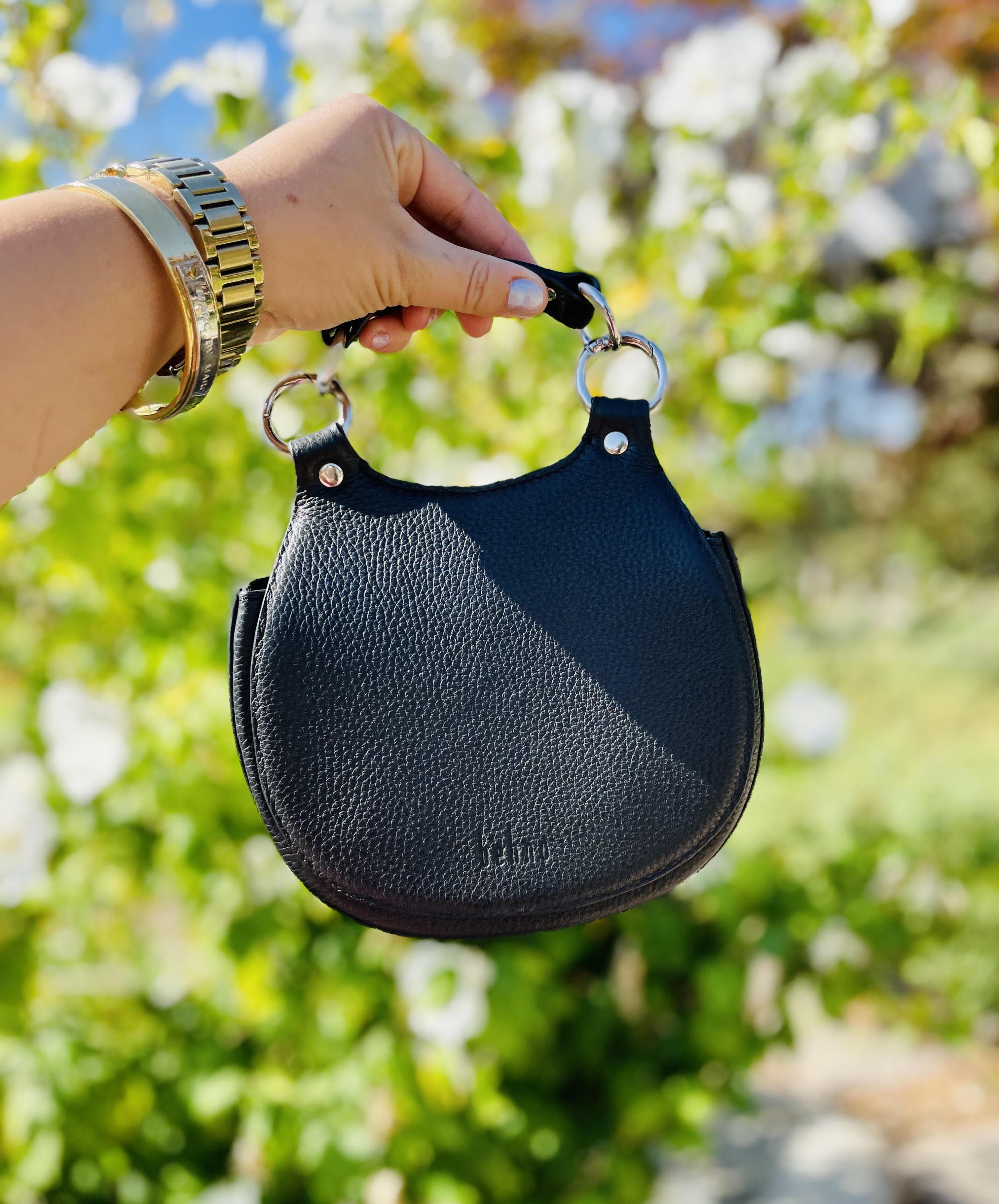 Behno Handbag review: Why we love this AAPI-owned accessory brand - Reviewed