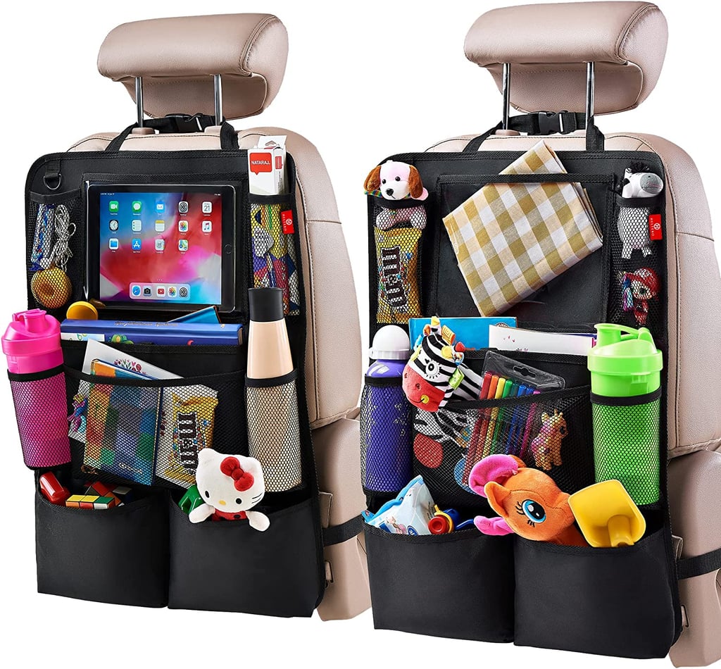 Best Organizer For the Car