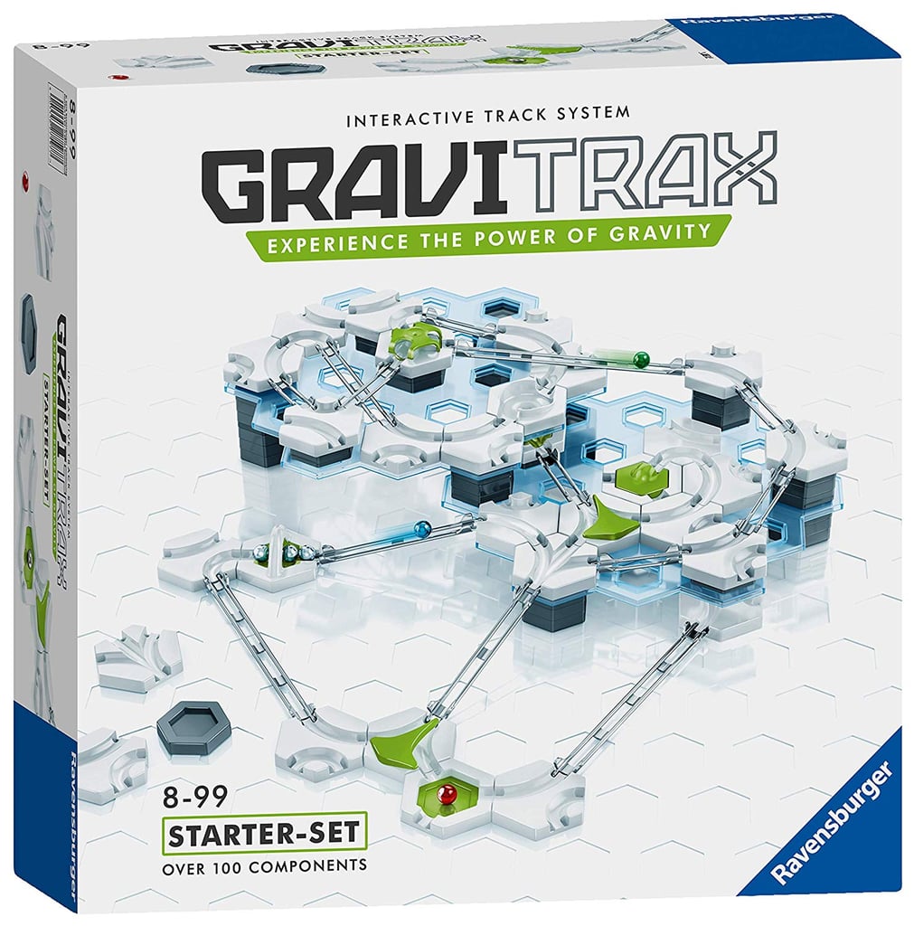 Ravensburger Gravitrax Marble Run & STEM Toy