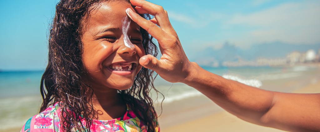 Best Sunscreens For Kids and Babies Recommended by Doctors