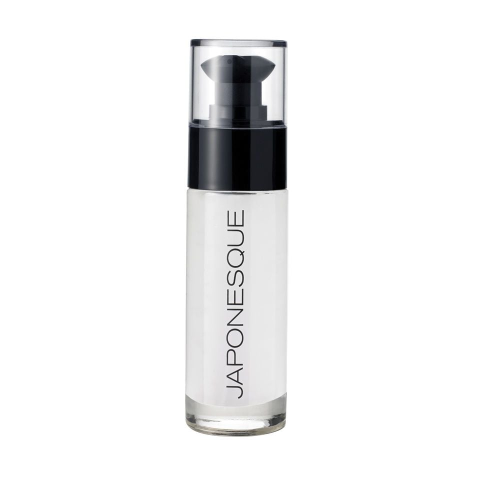 Japonesque Color Velvet Touch Primer