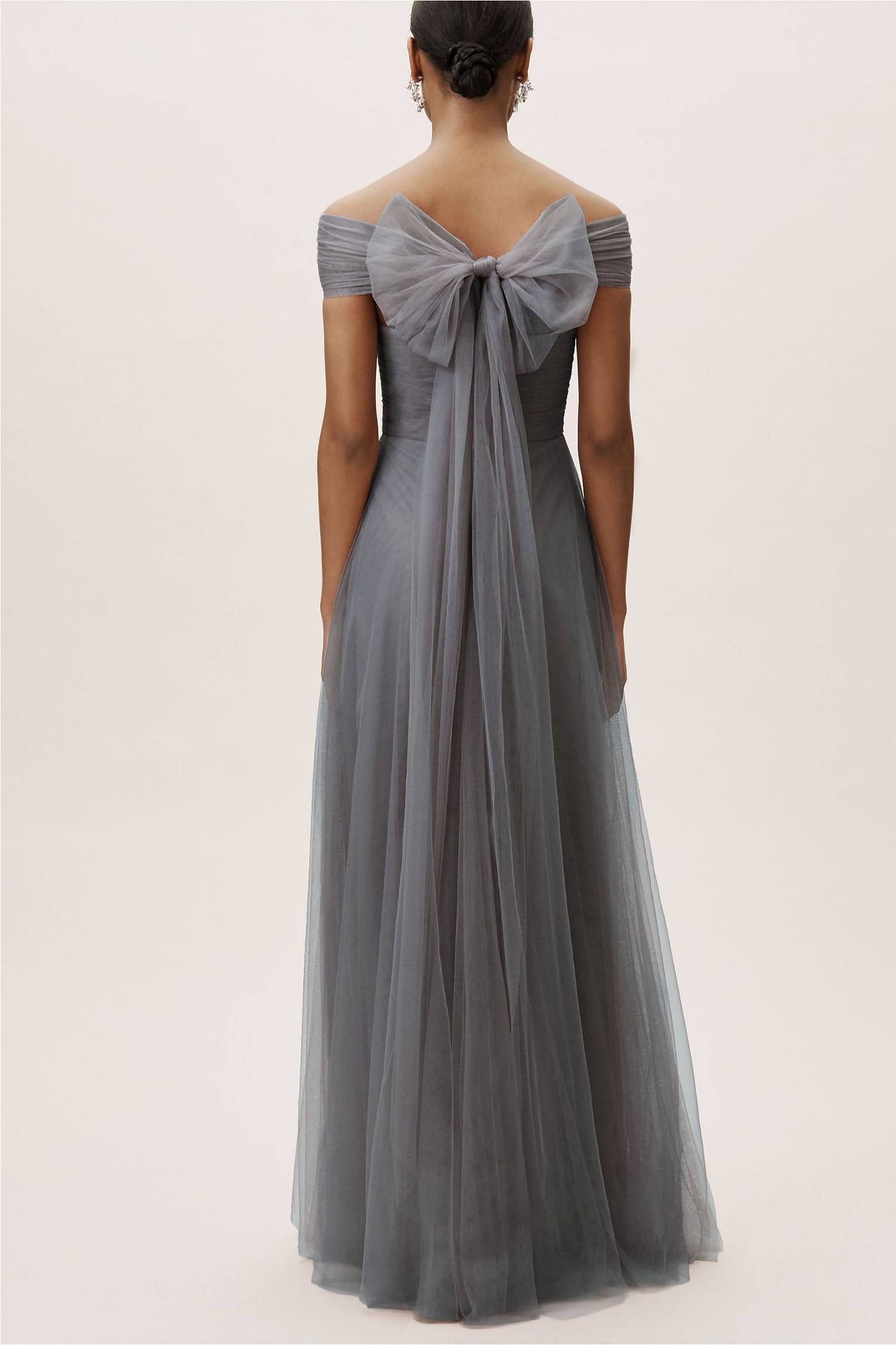 The Best Fall Wedding Guest Dresses From Anthropologie | POPSUGAR Fashion