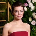 The 2025 Golden Globes Was a Night of Pixie Perfection