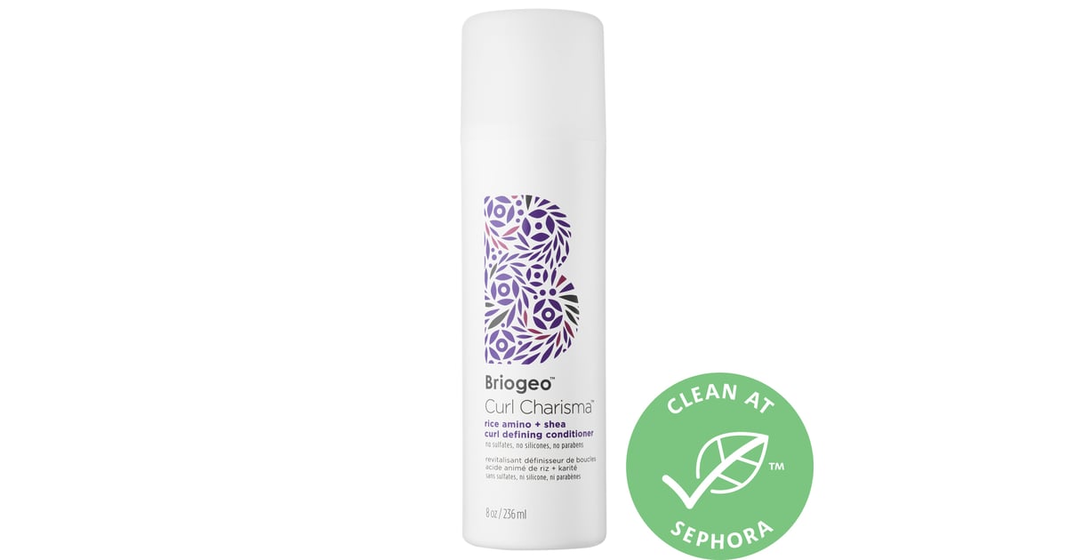 Briogeo Curl Charisma Rice Amino + Shea Curl Defining Conditioner Top
