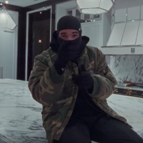 Drake's New Music Video Shows Off His Toronto Home | Photos