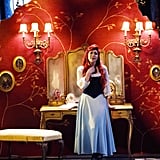 ABC's The Little Mermaid Live Pictures