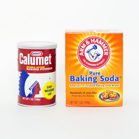 How to Test Baking Powder and Baking Soda For Freshness