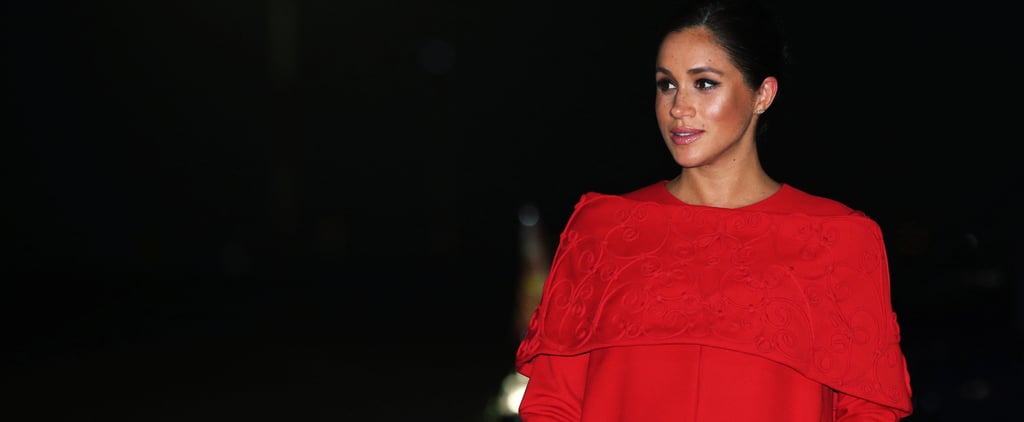 Meghan Markle Morocco Tour Outfits February 2019