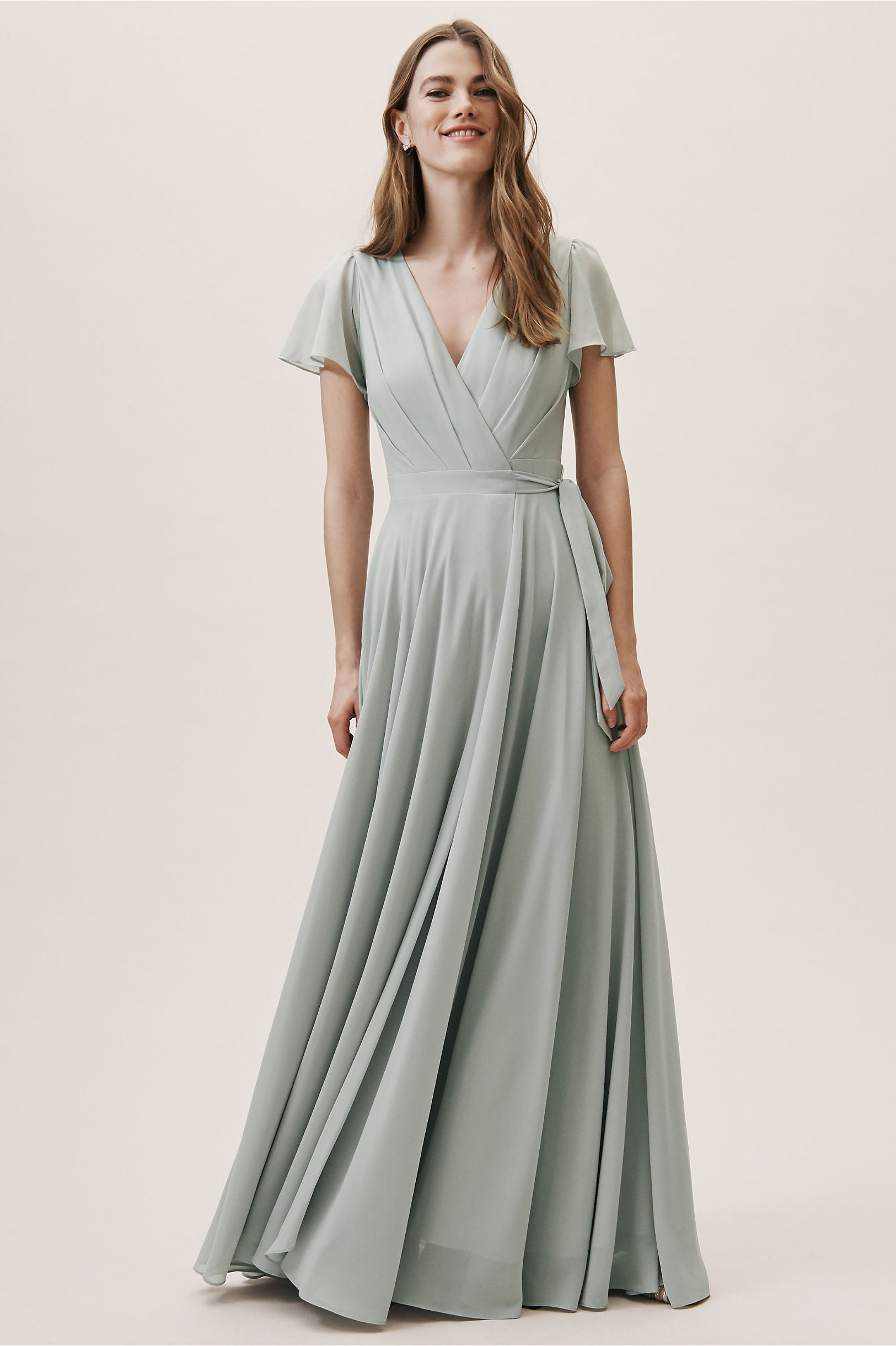 Bhldn convertible dress discount
