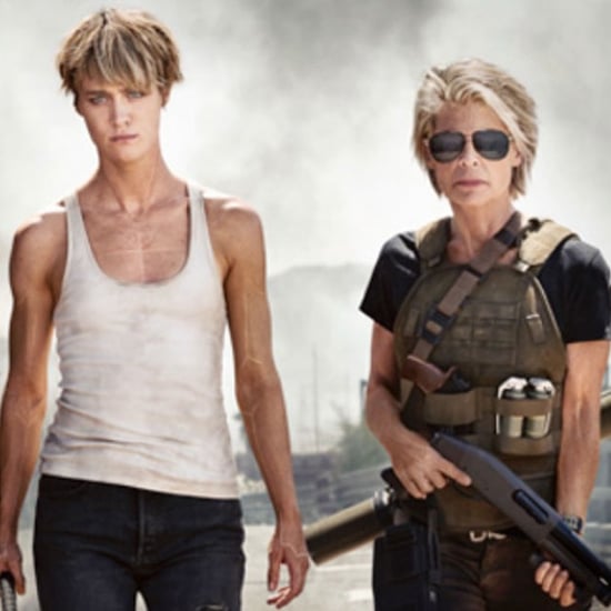 When Does Terminator: Dark Fate Come Out?
