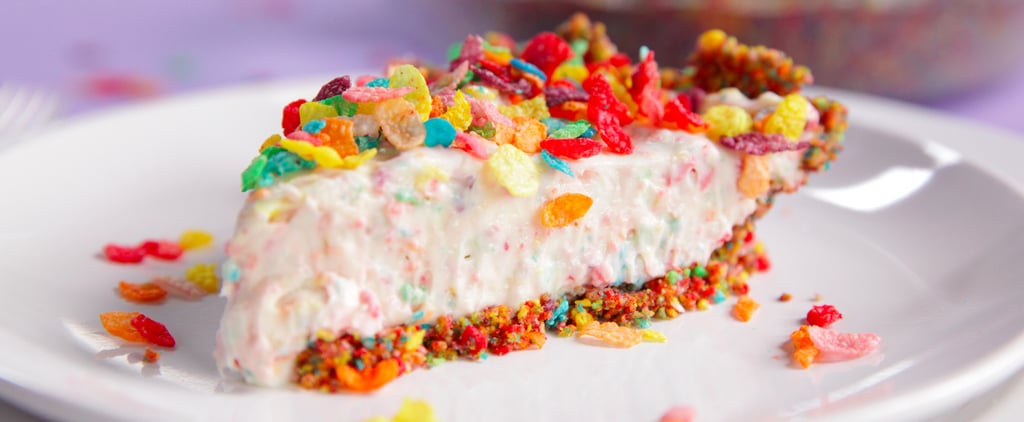 Most Pinned Recipes of 2016