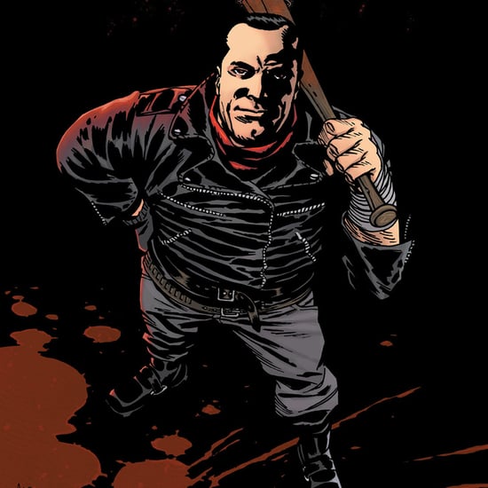 Who Is Negan on The Walking Dead?