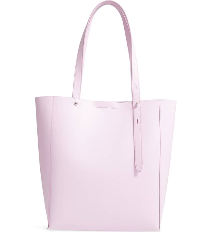Rebecca minkoff cheap stella leather tote