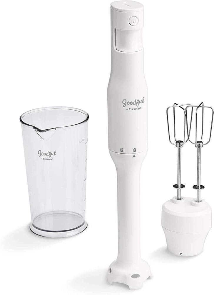 Best MultiUse Hand Mixer The Best Hand Mixers and Stand Mixers