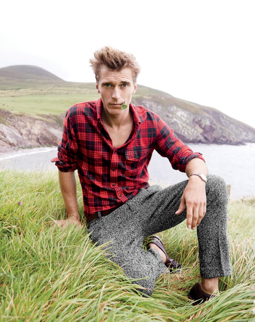J.Crew Holiday 2015