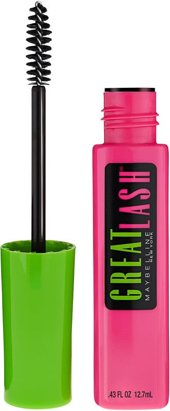 Maybelline Great Lash Mascara