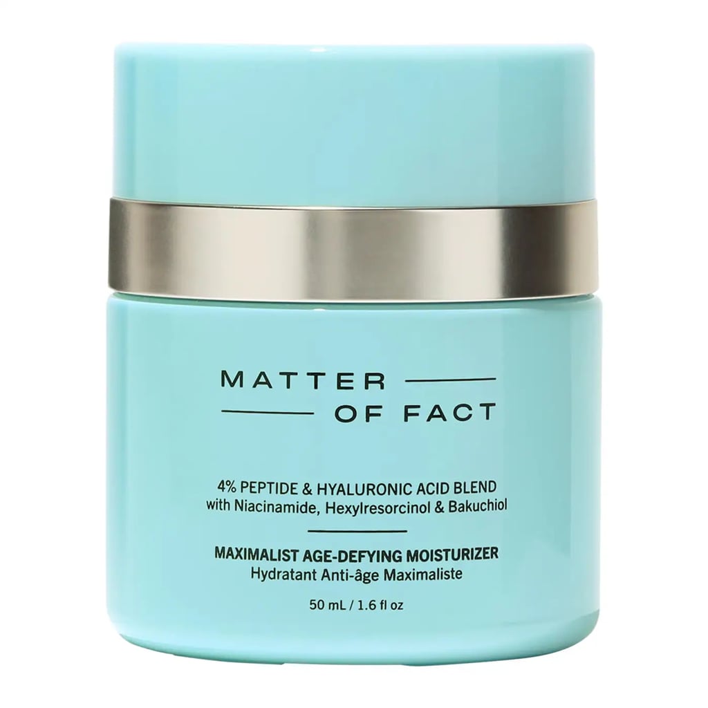 Matter of Fact Maximalist Rich Moisturizer