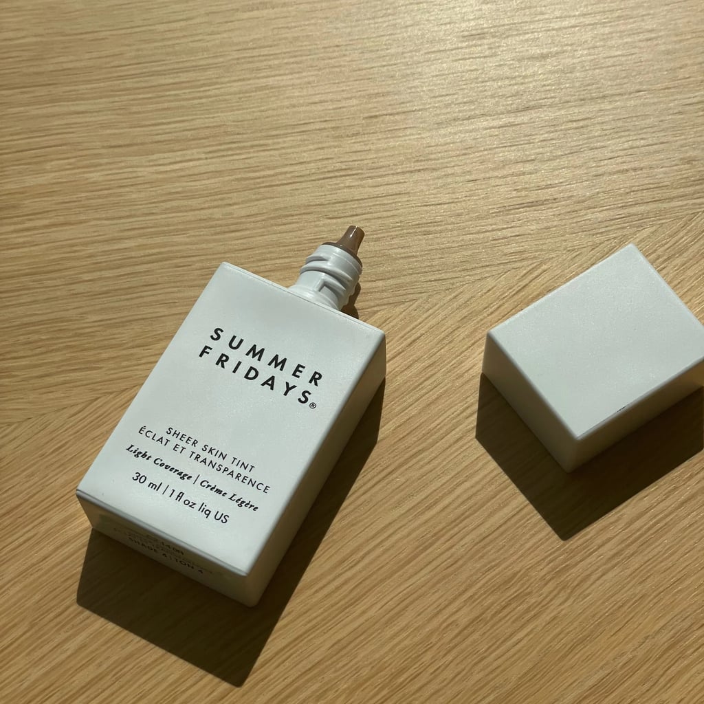Tinted Moisturizers That Fuse Skin Care and Makeup