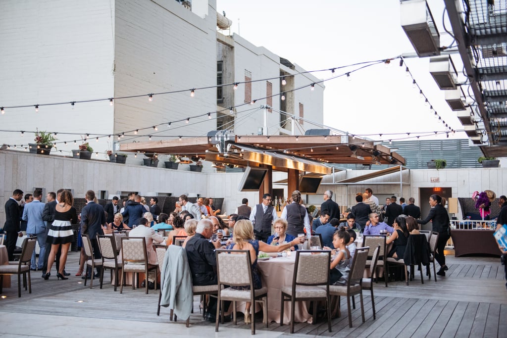 San Diego Hotel Wedding