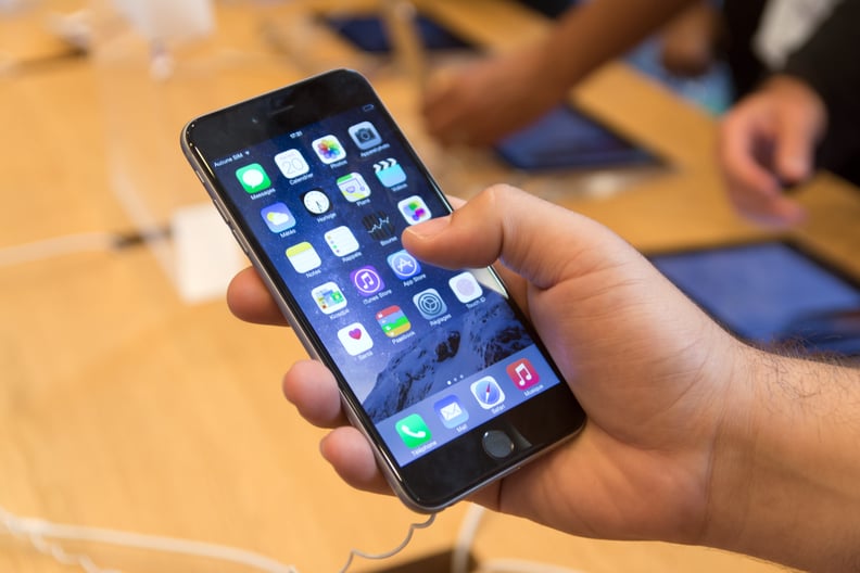 FBI Wants Apple to Hack Into San Bernardino iPhone