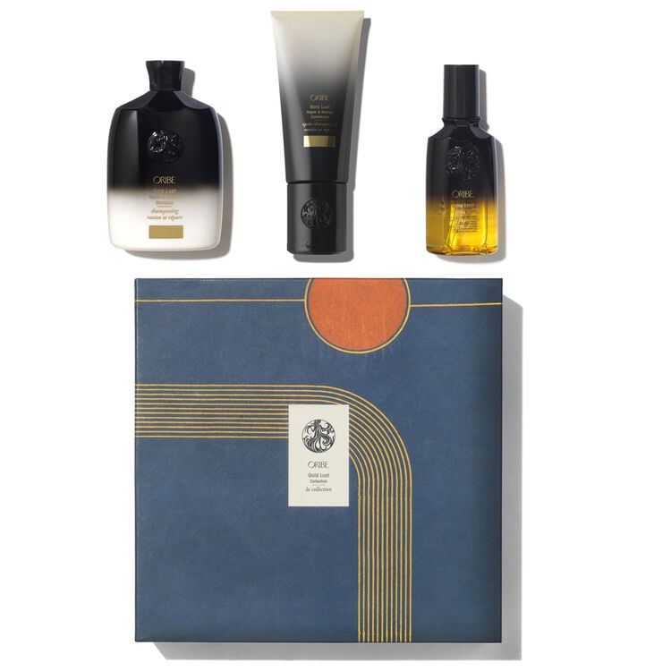 Oribe Gold Lust Collection