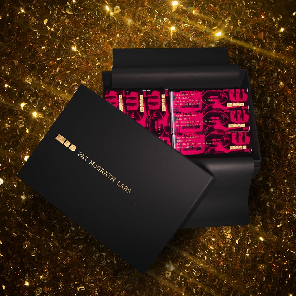 Pat McGrath Is Launching Lip Glosses