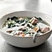 Italian Sausage, White Bean, and Kale Soup Recipe