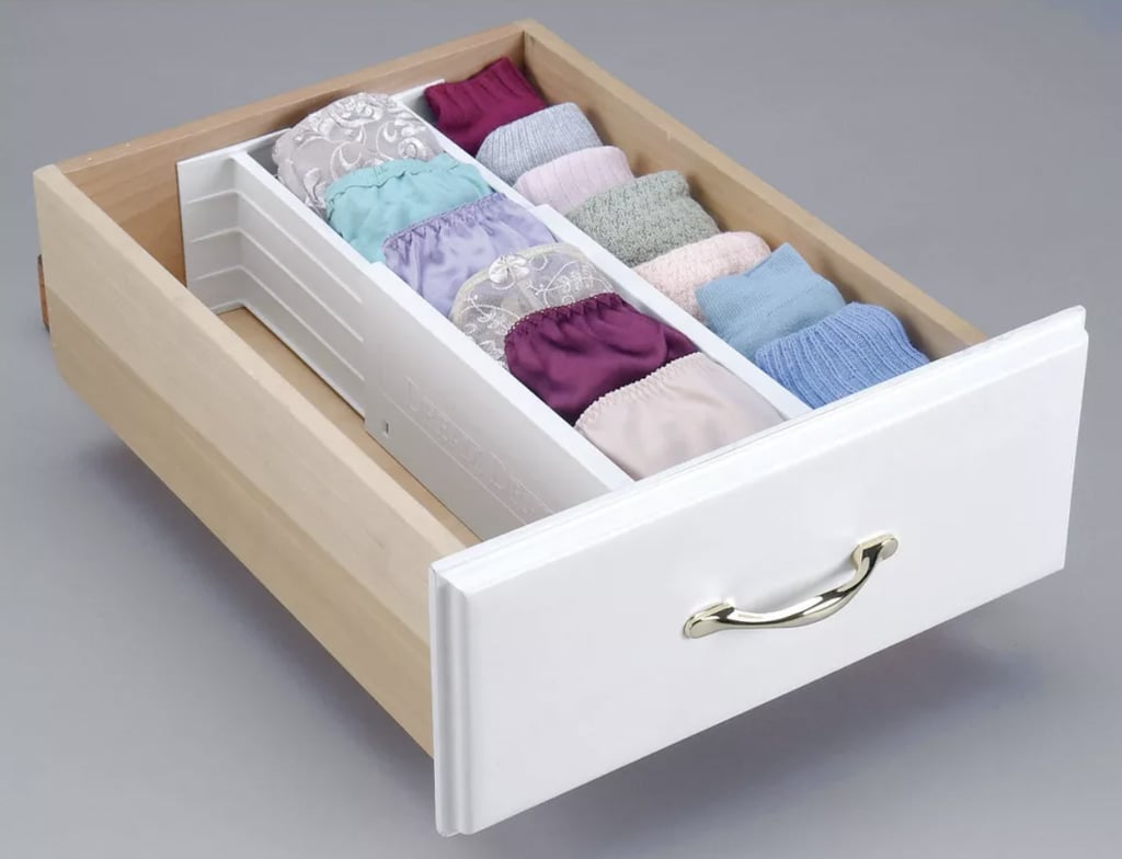 Drawer Organizer The Best Cheap Home Organizers From Target to Shop