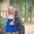 Photographer Captured Her Daughter With Down Syndrome's First Crush in Photos, and the Results Are So Sweet