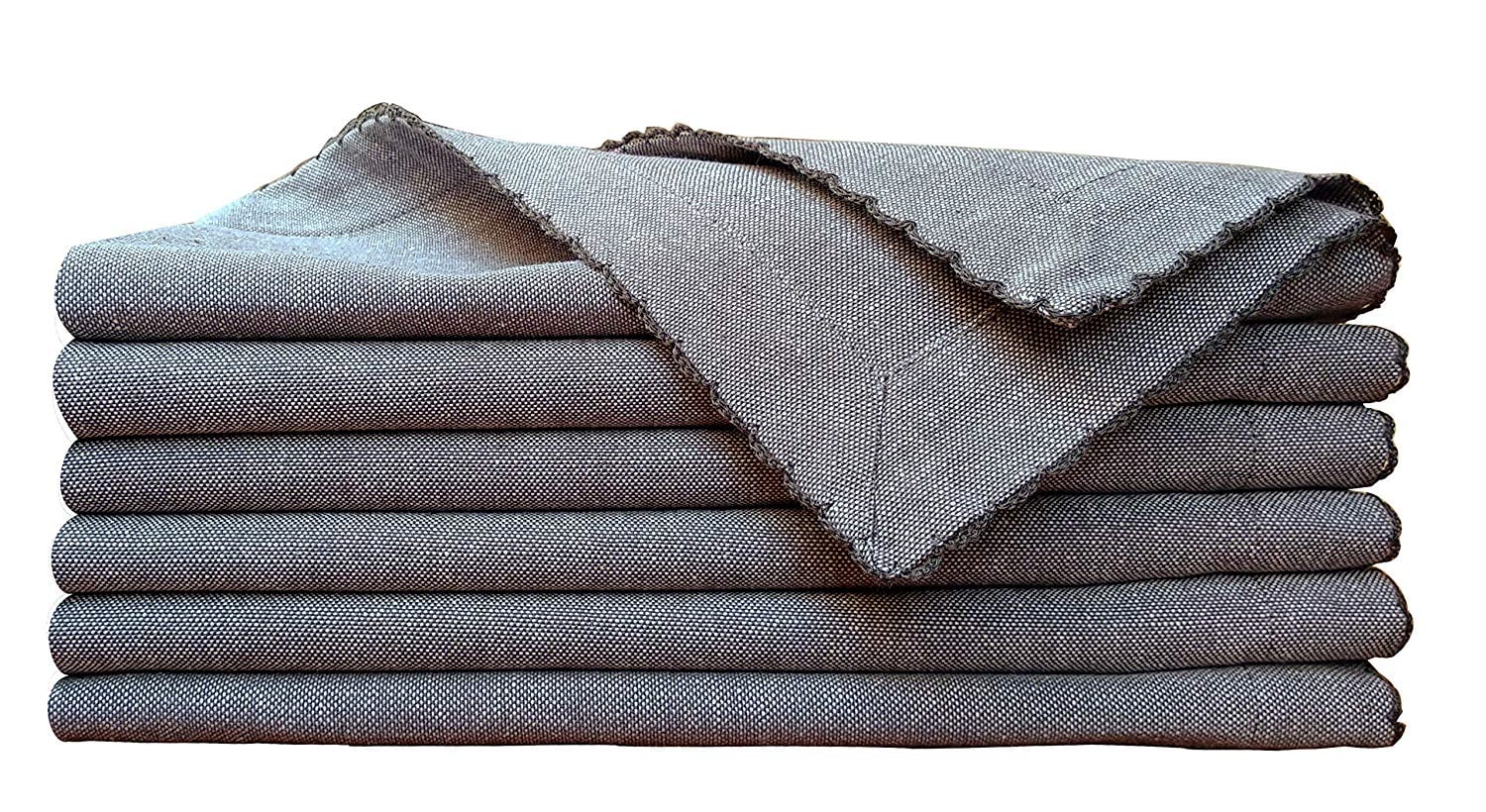 Cottonlin Cloth Napkins 21 Of Amazon S Best Table Decor Finds