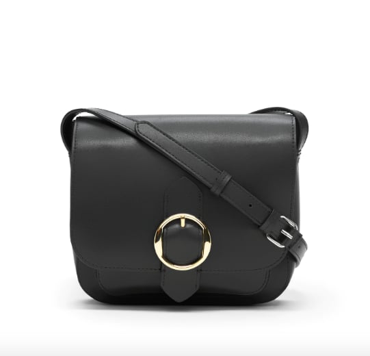 Banana republic vegan new arrivals leather mini tote