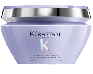 Kérastase Blond Absolu Anti-Brass Purple Hair Mask