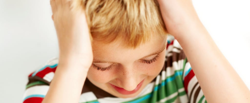 When Your Child Has Lice