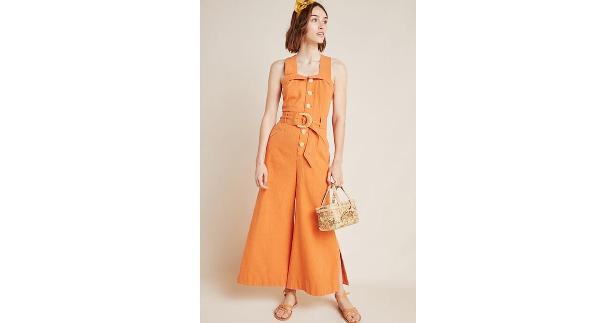 Cape clearance cod jumpsuit