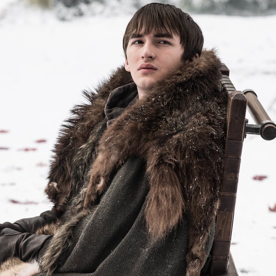 How Did Bran Get the Night King's Mark on Game of Thrones?