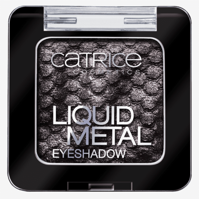 Catrice Liquid Metal Eyeshadow